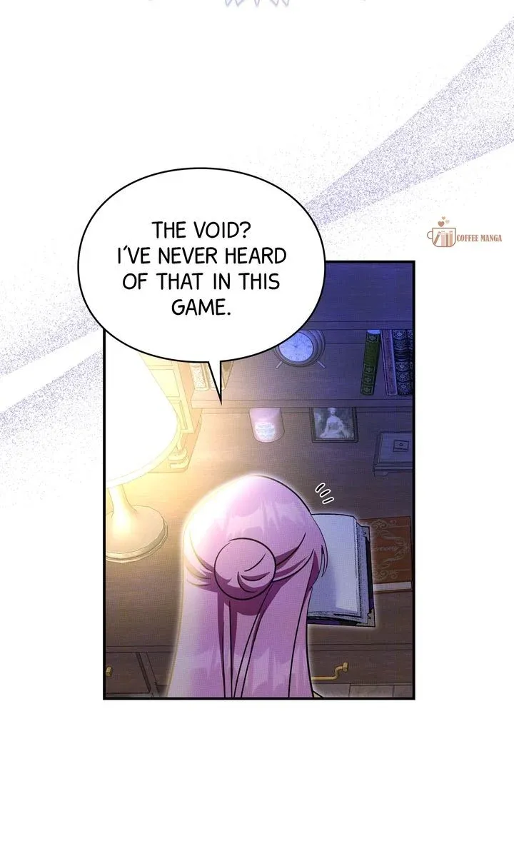 How to Protect the Master of the Monster Mansion Chapter 32 page 55 - 