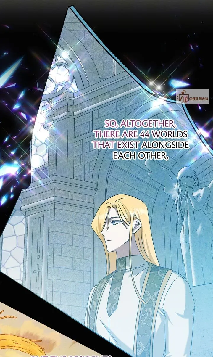How to Protect the Master of the Monster Mansion Chapter 32 page 57 - 