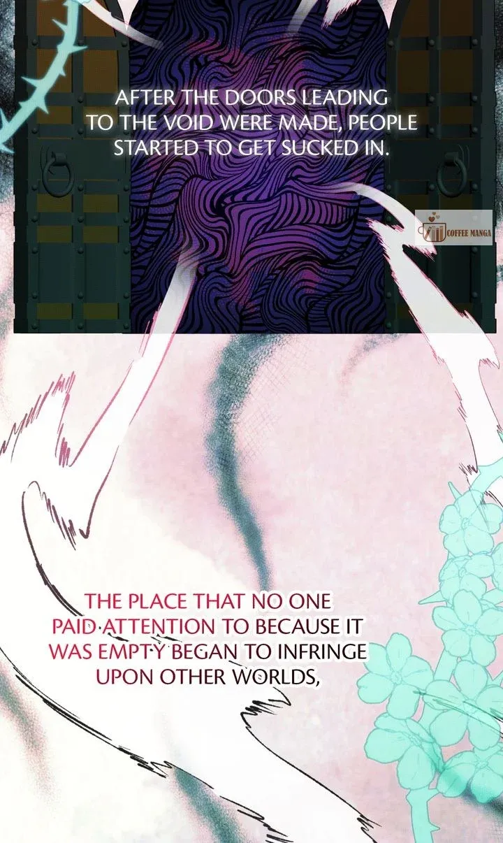 How to Protect the Master of the Monster Mansion Chapter 32 page 60 - 