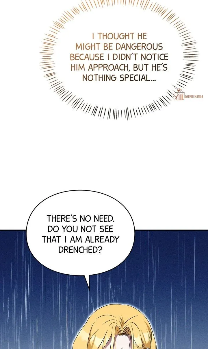 How to Protect the Master of the Monster Mansion Chapter 32 page 7 - 