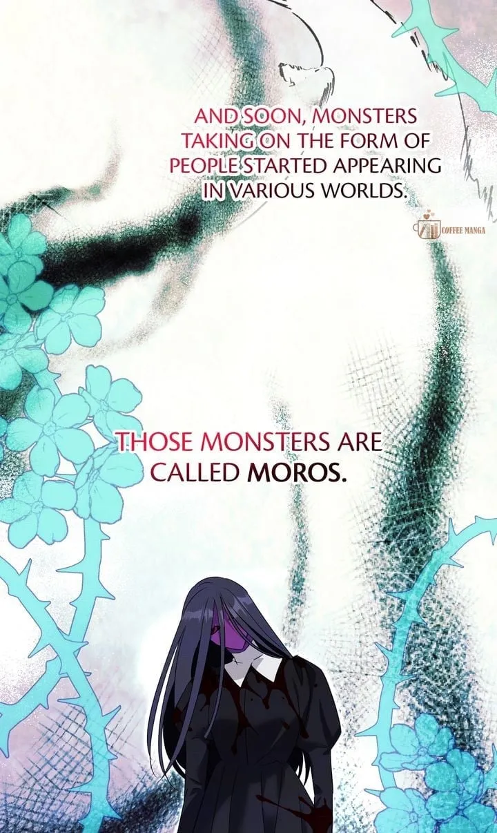 How to Protect the Master of the Monster Mansion Chapter 32 page 61 - 