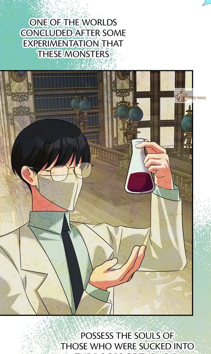 How to Protect the Master of the Monster Mansion Chapter 32 page 63 - 