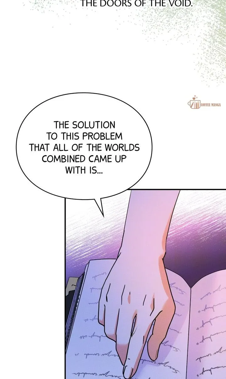 How to Protect the Master of the Monster Mansion Chapter 32 page 64 - 