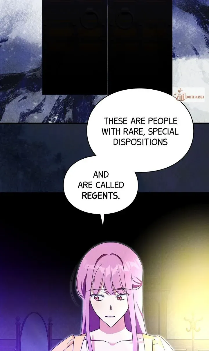 How to Protect the Master of the Monster Mansion Chapter 32 page 66 - 