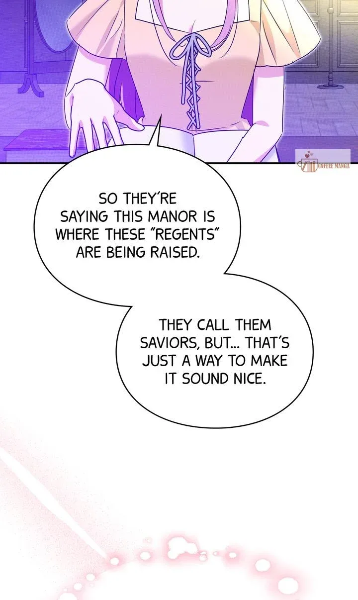 How to Protect the Master of the Monster Mansion Chapter 32 page 67 - 