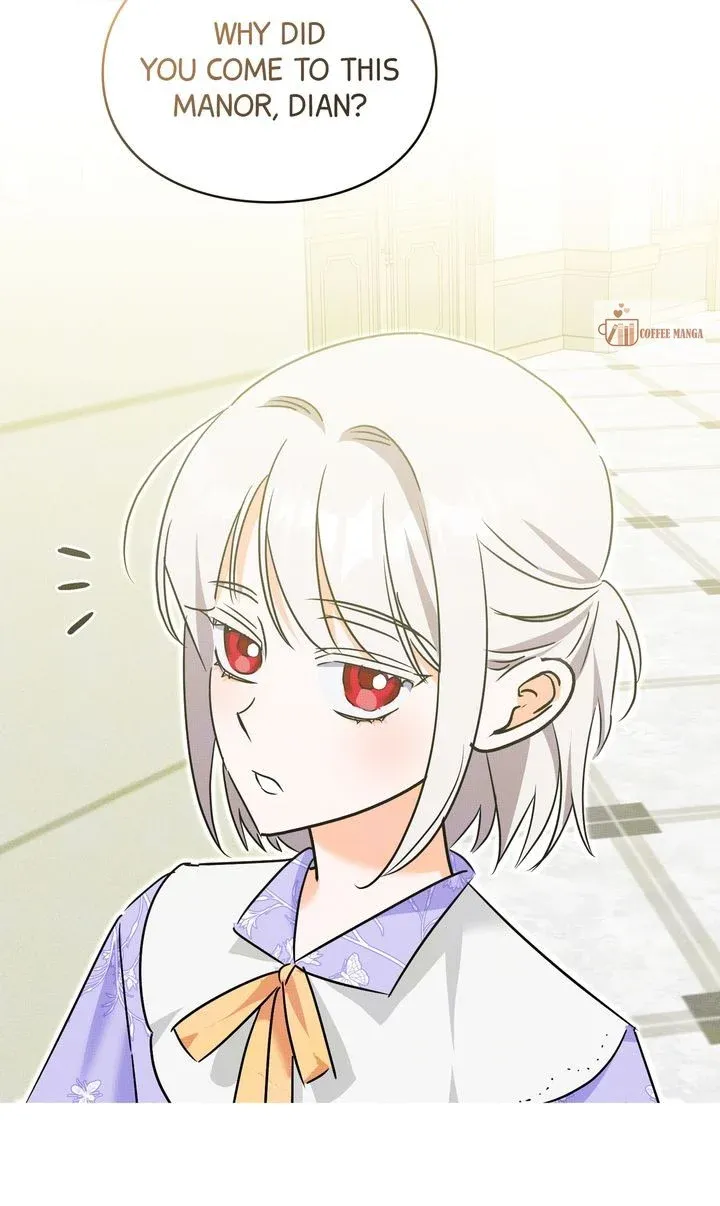 How to Protect the Master of the Monster Mansion Chapter 32 page 69 - 