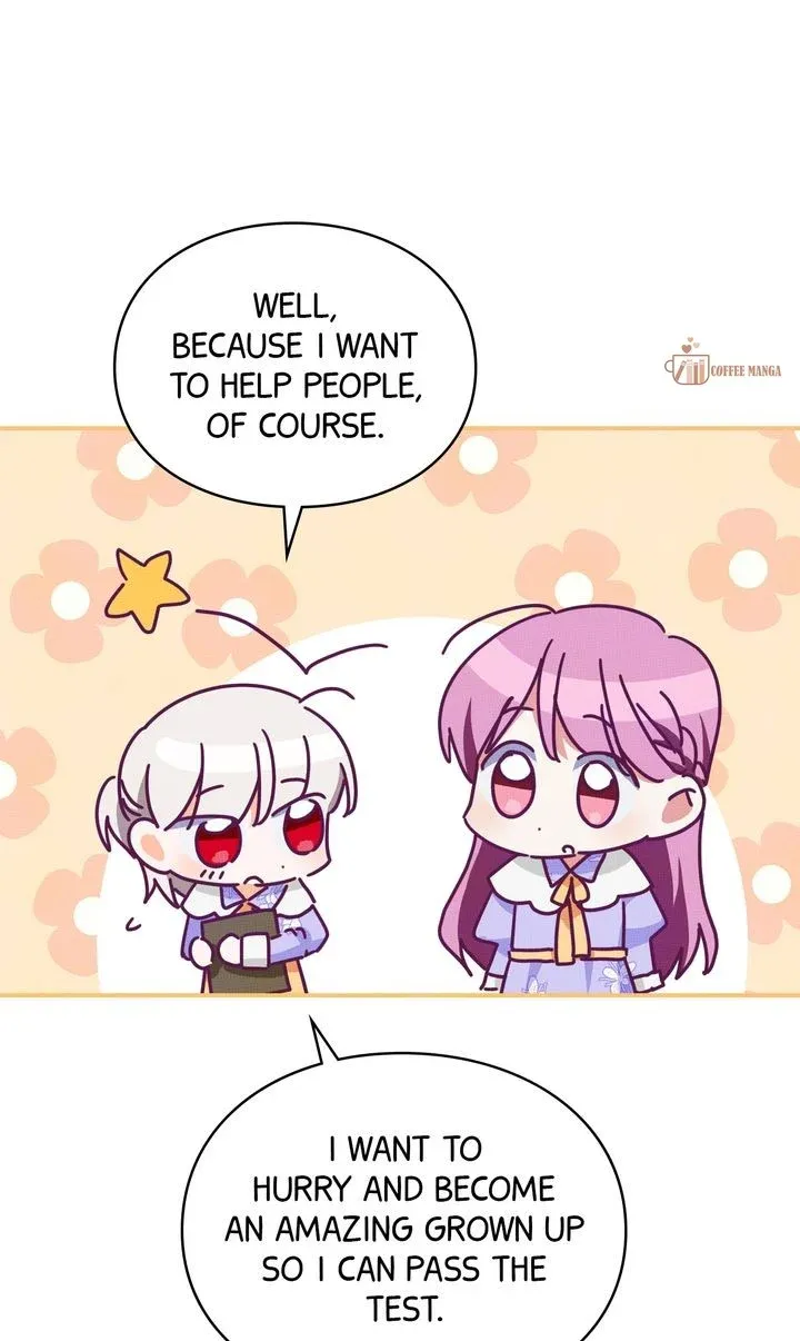 How to Protect the Master of the Monster Mansion Chapter 32 page 70 - 