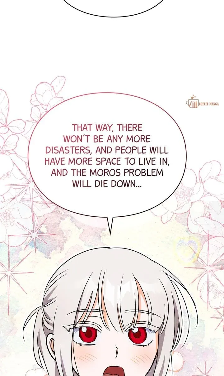 How to Protect the Master of the Monster Mansion Chapter 32 page 71 - 