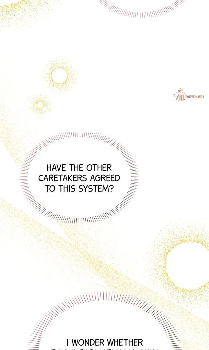 How to Protect the Master of the Monster Mansion Chapter 32 page 76 - 