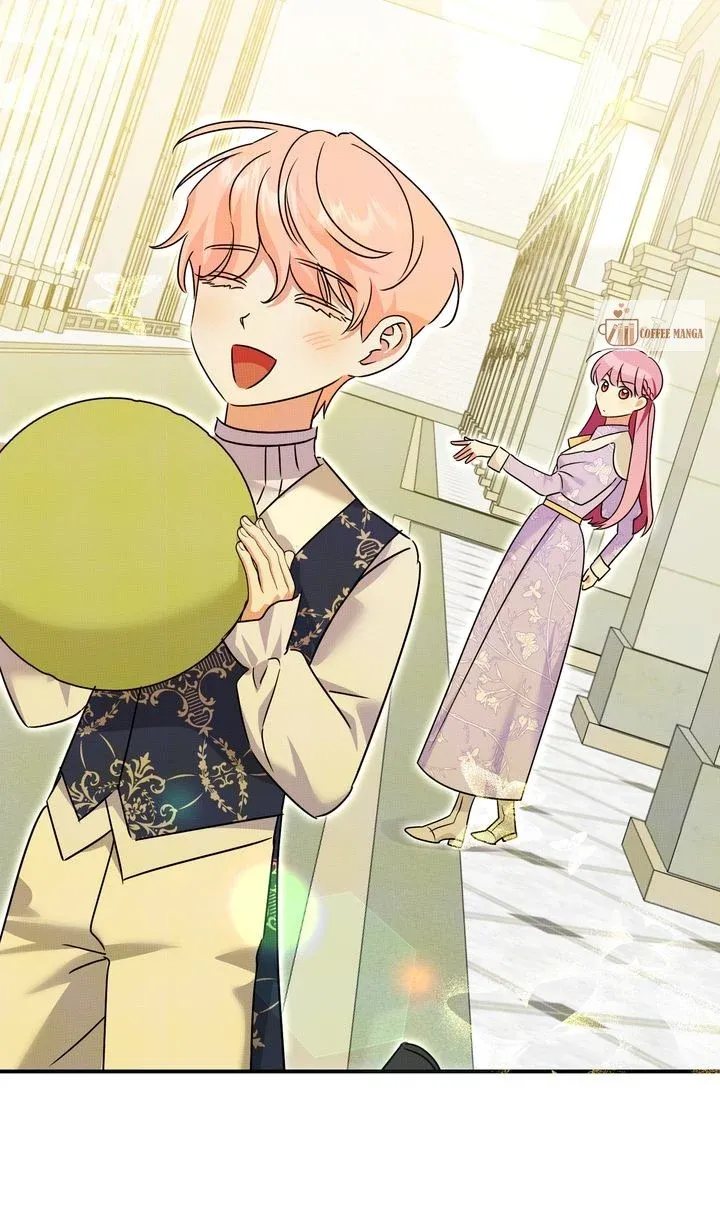 How to Protect the Master of the Monster Mansion Chapter 32 page 80 - 