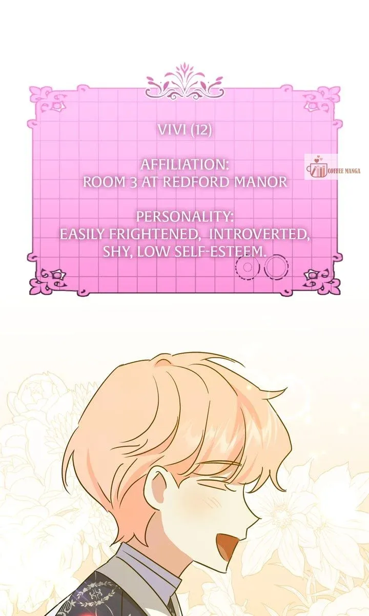How to Protect the Master of the Monster Mansion Chapter 33 page 2 - 