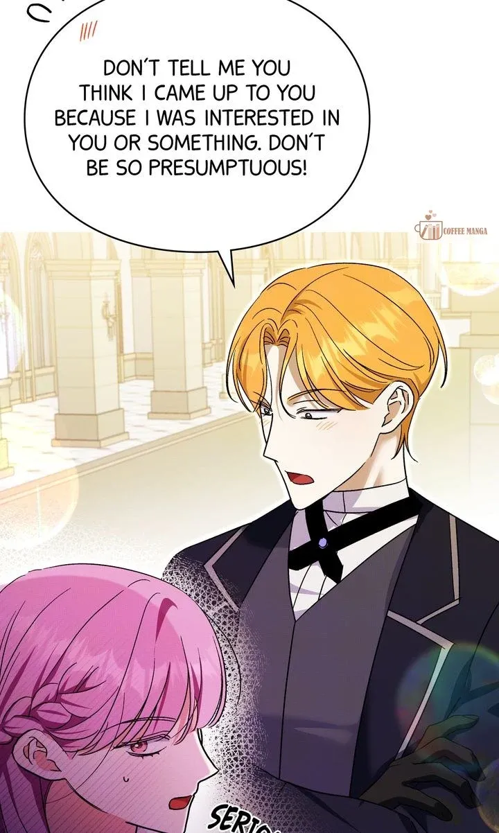 How to Protect the Master of the Monster Mansion Chapter 33 page 11 - 