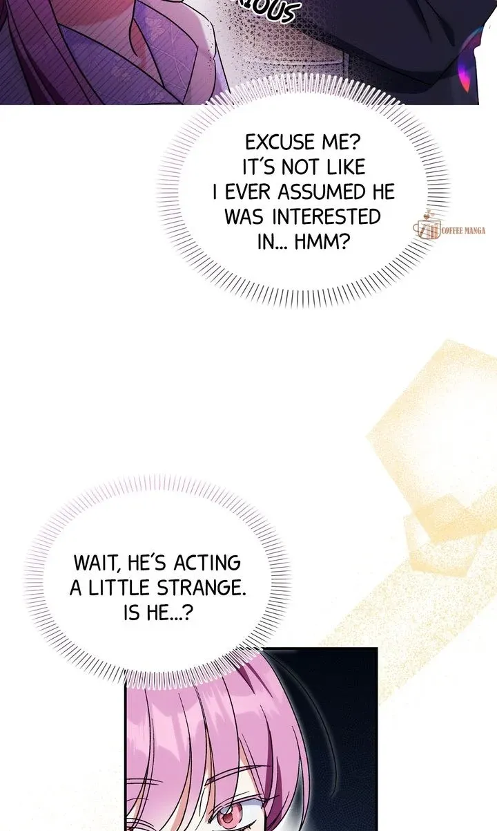 How to Protect the Master of the Monster Mansion Chapter 33 page 12 - 