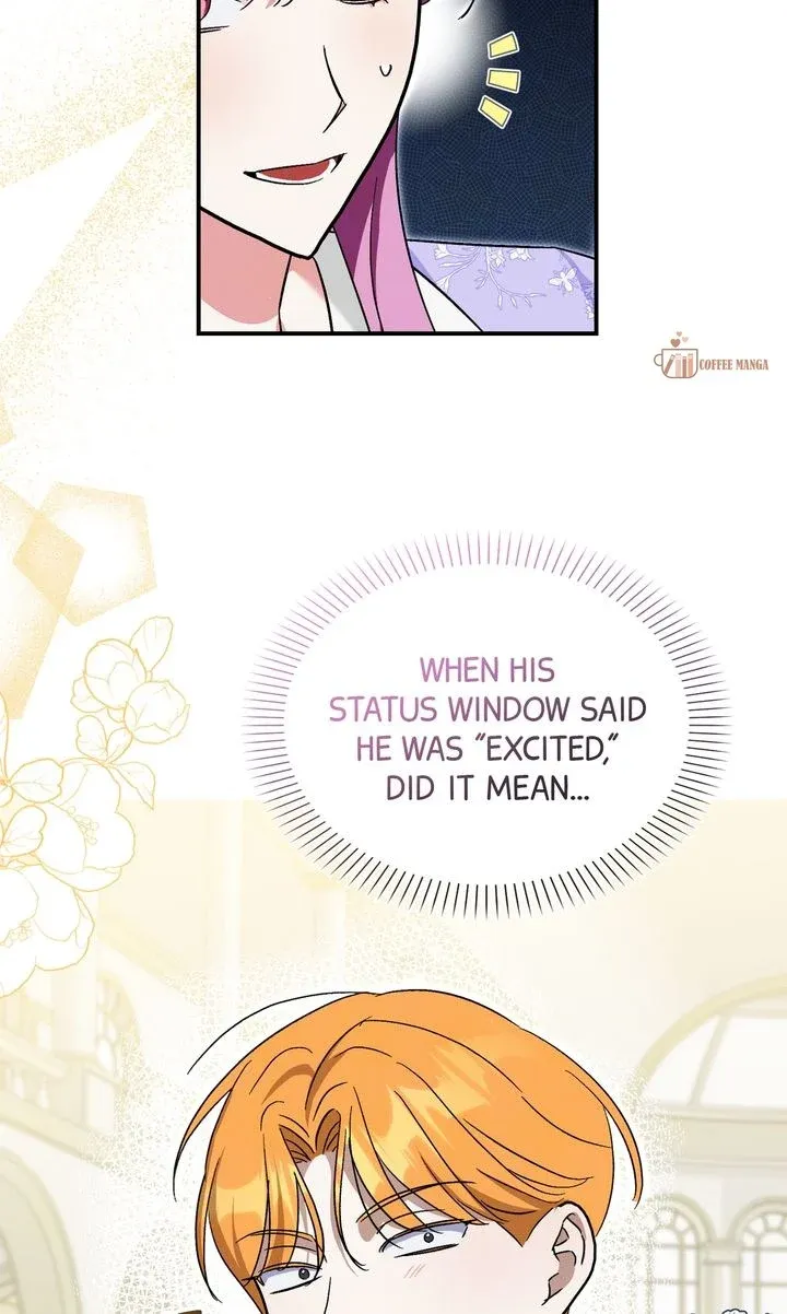 How to Protect the Master of the Monster Mansion Chapter 33 page 13 - 