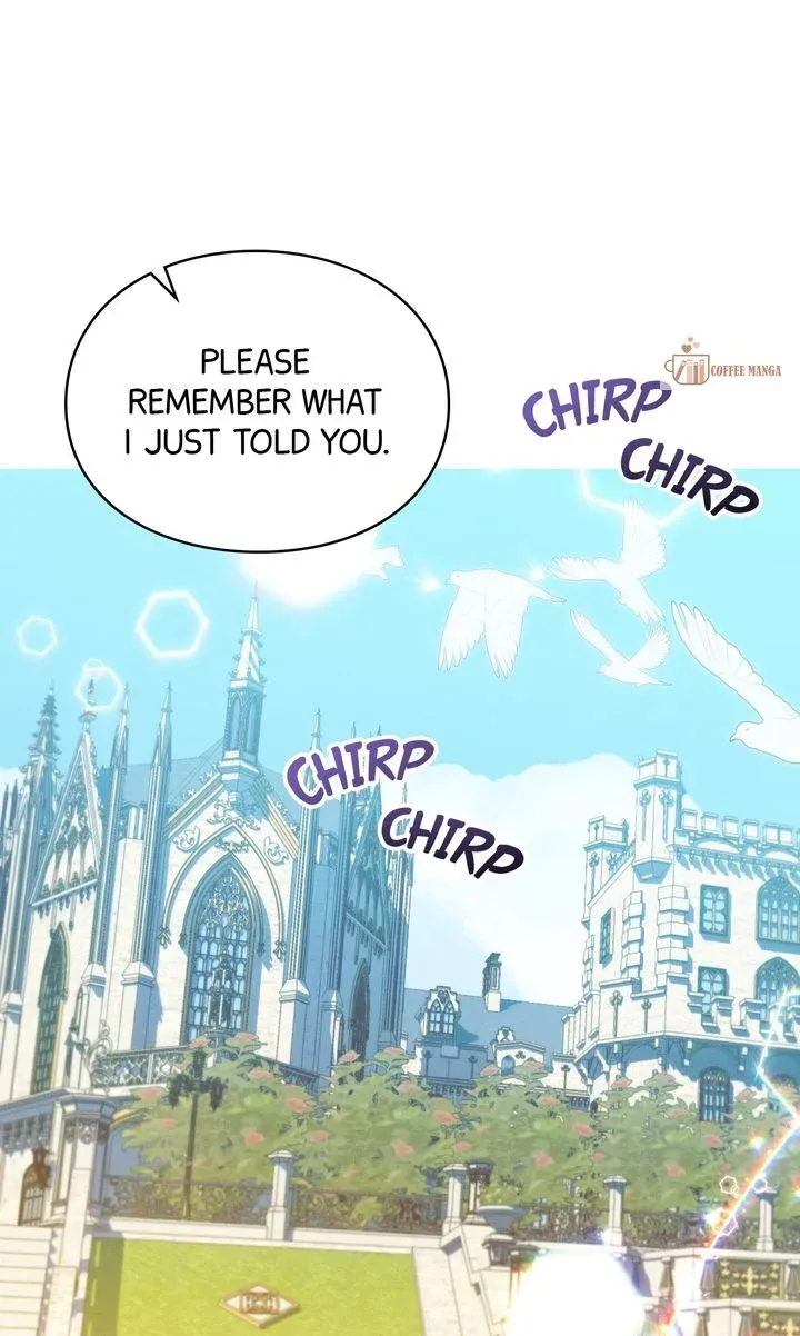 How to Protect the Master of the Monster Mansion Chapter 33 page 16 - 