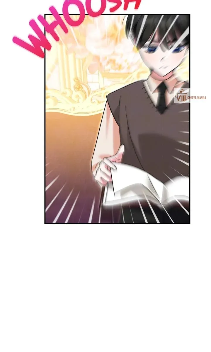 How to Protect the Master of the Monster Mansion Chapter 33 page 21 - 