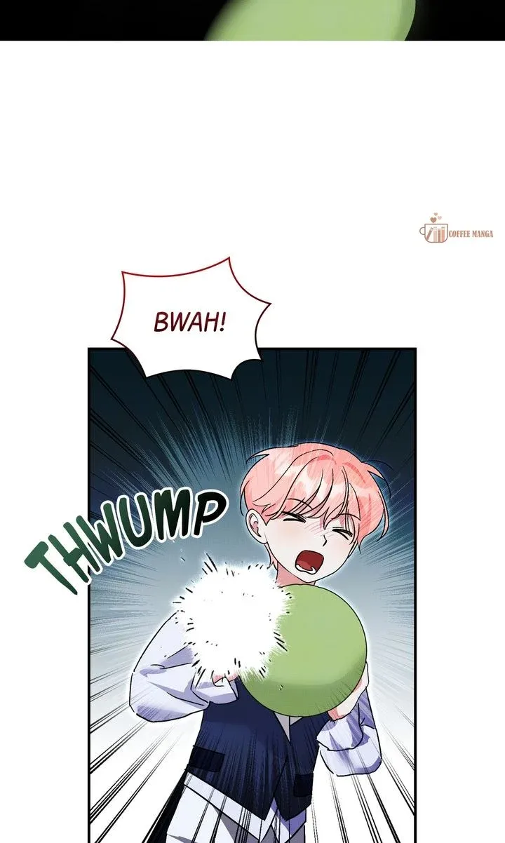 How to Protect the Master of the Monster Mansion Chapter 33 page 23 - 