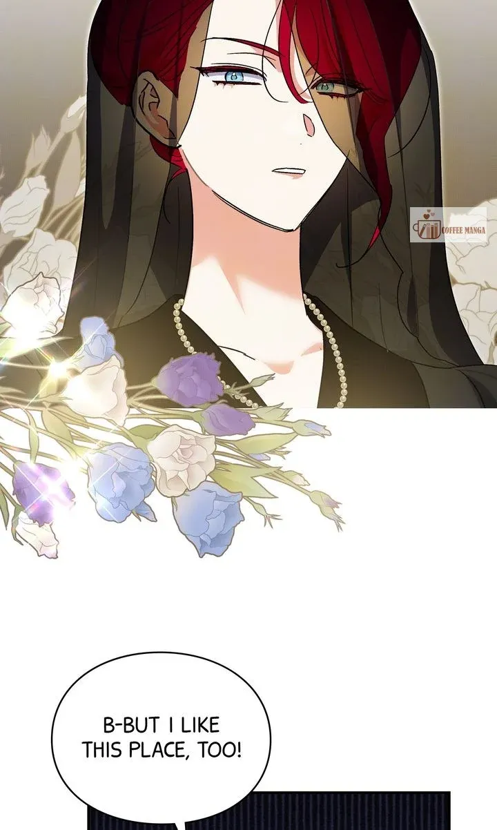 How to Protect the Master of the Monster Mansion Chapter 33 page 25 - 