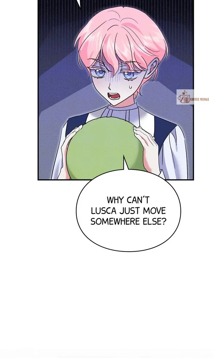 How to Protect the Master of the Monster Mansion Chapter 33 page 26 - 