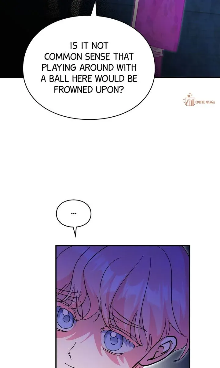 How to Protect the Master of the Monster Mansion Chapter 33 page 28 - 