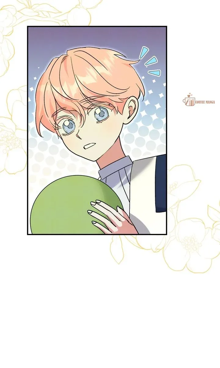How to Protect the Master of the Monster Mansion Chapter 33 page 31 - 