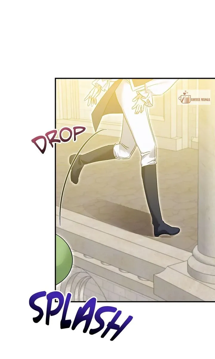 How to Protect the Master of the Monster Mansion Chapter 33 page 32 - 