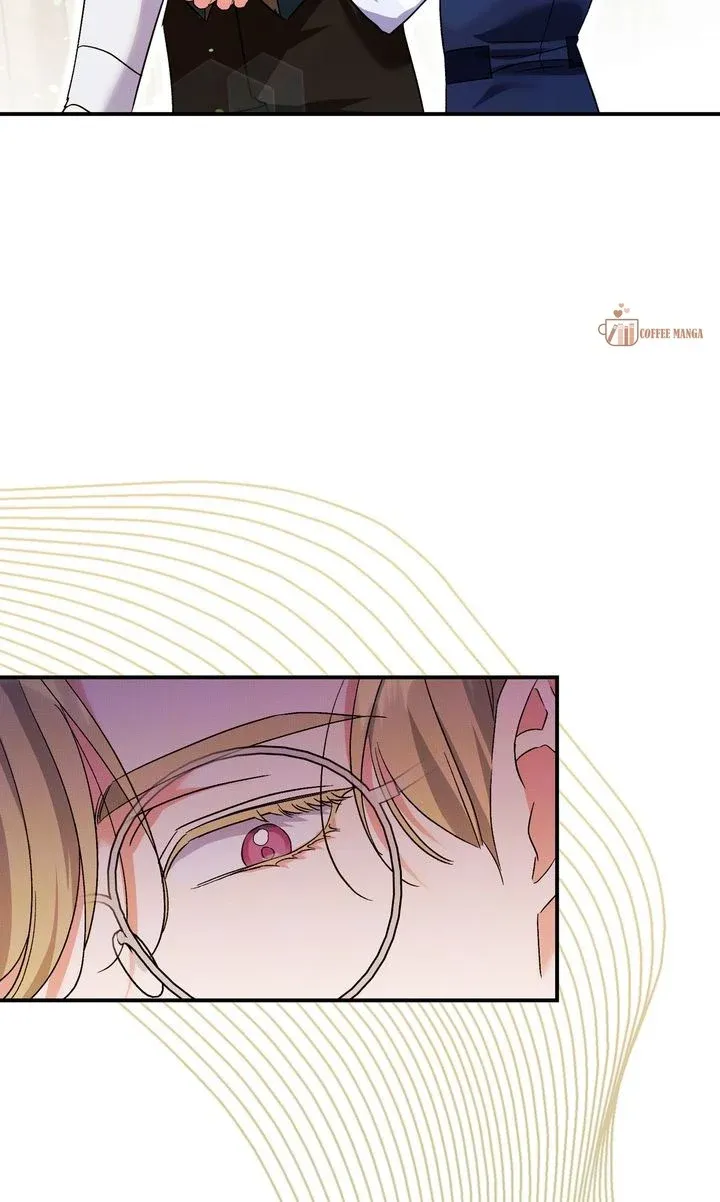 How to Protect the Master of the Monster Mansion Chapter 33 page 34 - 