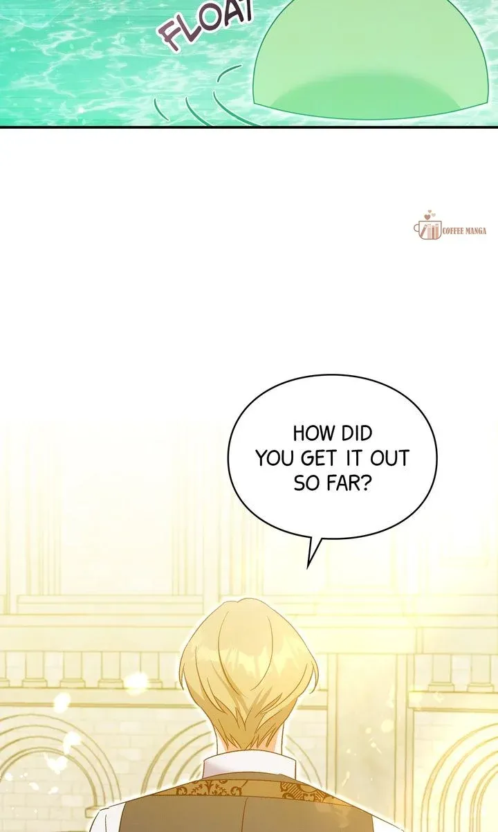 How to Protect the Master of the Monster Mansion Chapter 33 page 36 - 