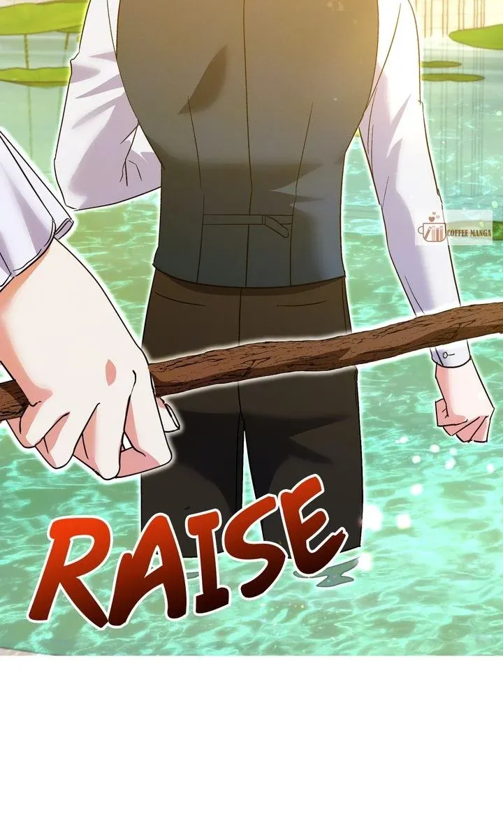 How to Protect the Master of the Monster Mansion Chapter 33 page 37 - 