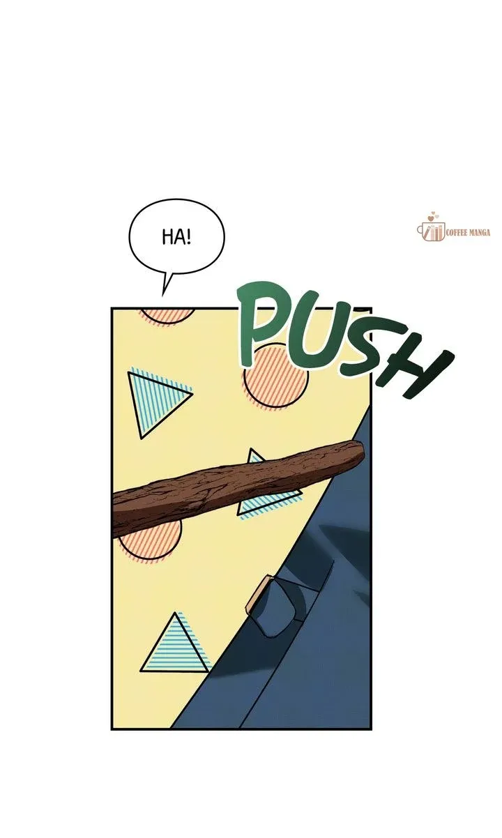 How to Protect the Master of the Monster Mansion Chapter 33 page 38 - 
