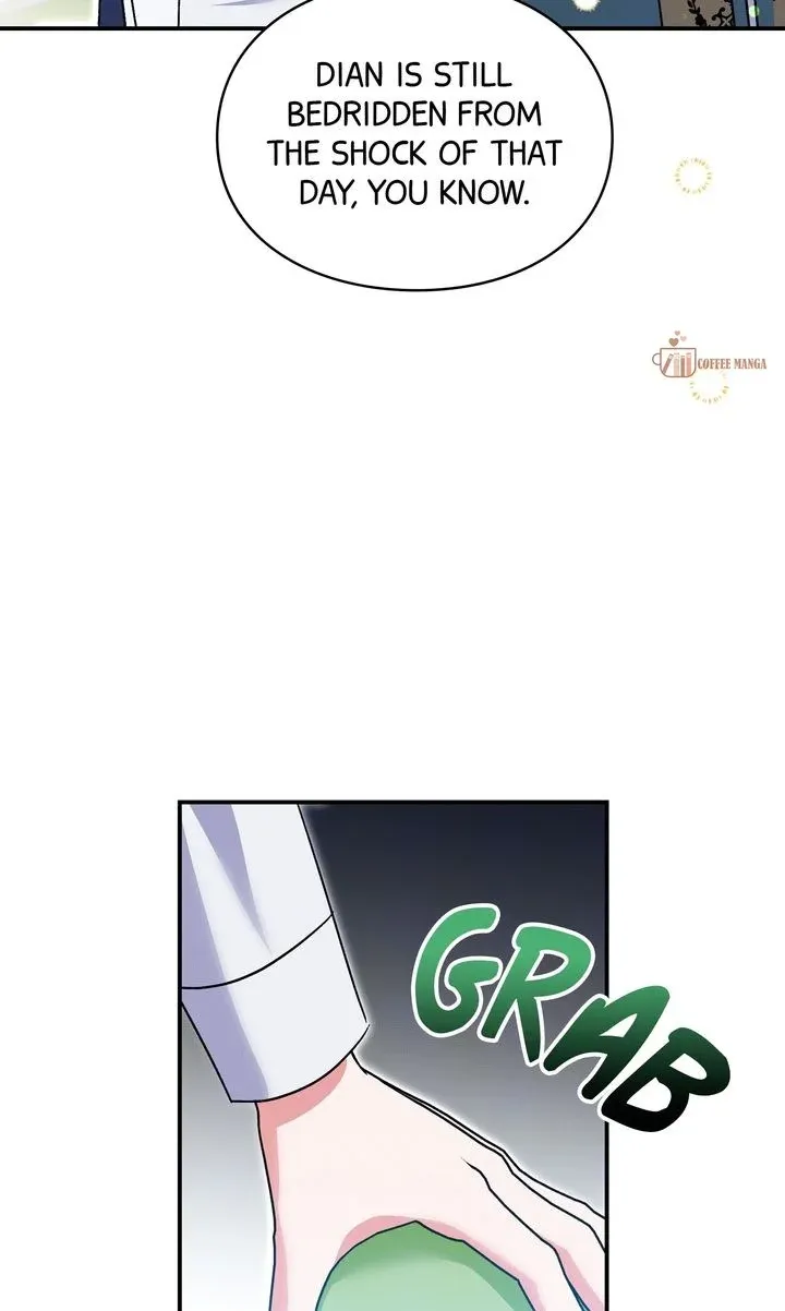 How to Protect the Master of the Monster Mansion Chapter 33 page 48 - 