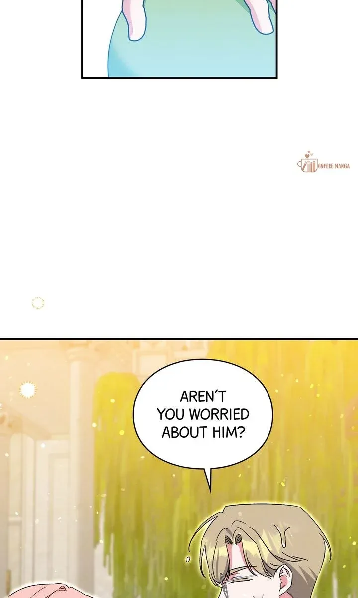 How to Protect the Master of the Monster Mansion Chapter 33 page 49 - 