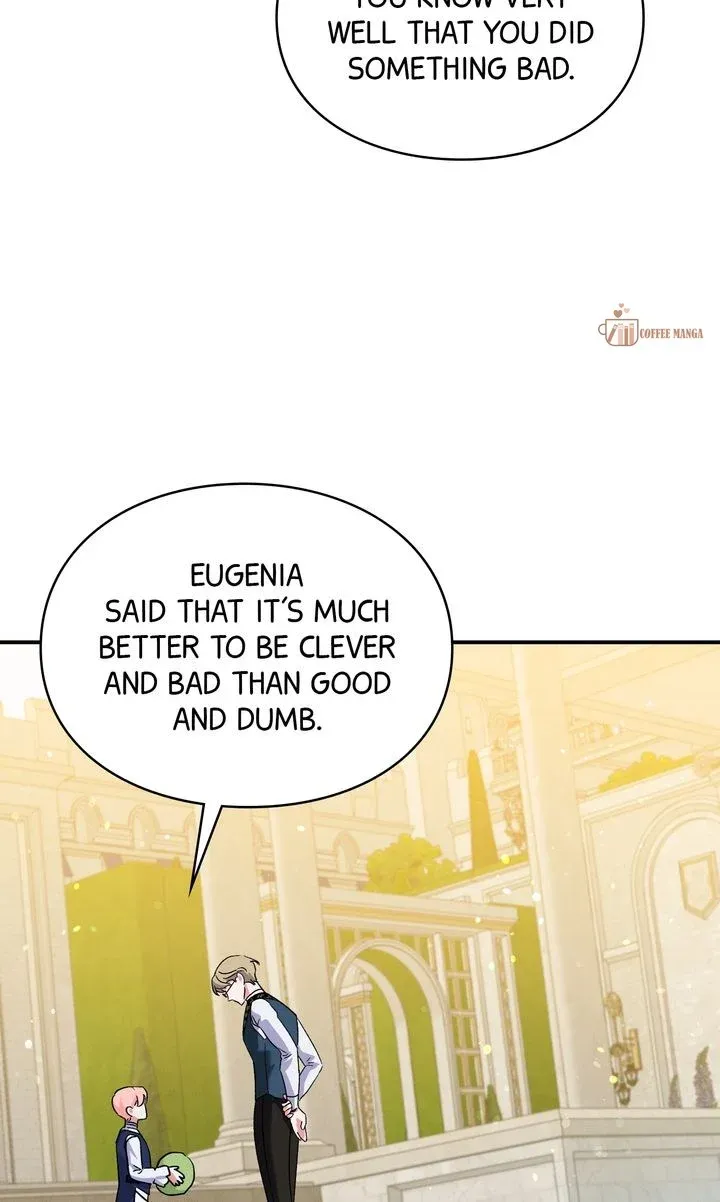 How to Protect the Master of the Monster Mansion Chapter 33 page 53 - 