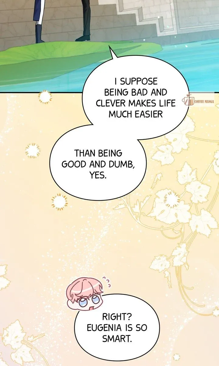 How to Protect the Master of the Monster Mansion Chapter 33 page 54 - 