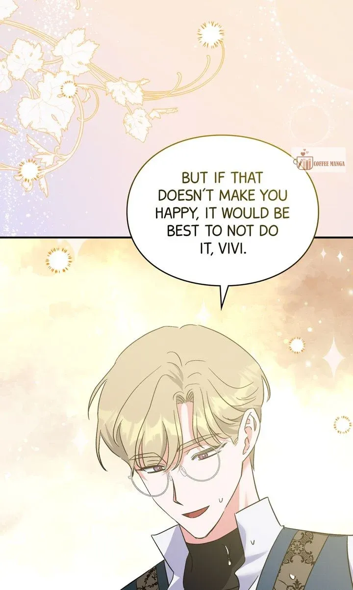 How to Protect the Master of the Monster Mansion Chapter 33 page 55 - 