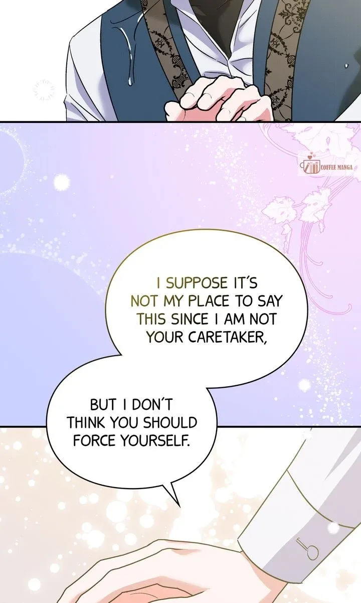 How to Protect the Master of the Monster Mansion Chapter 33 page 56 - 