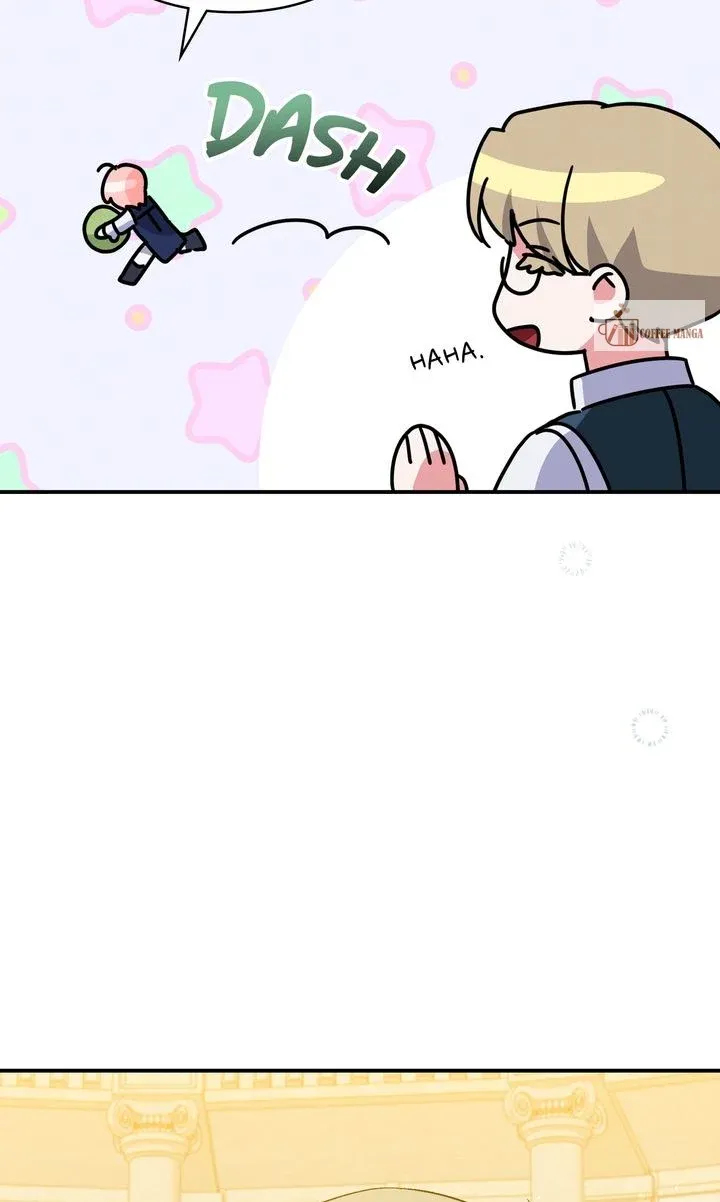 How to Protect the Master of the Monster Mansion Chapter 33 page 59 - 