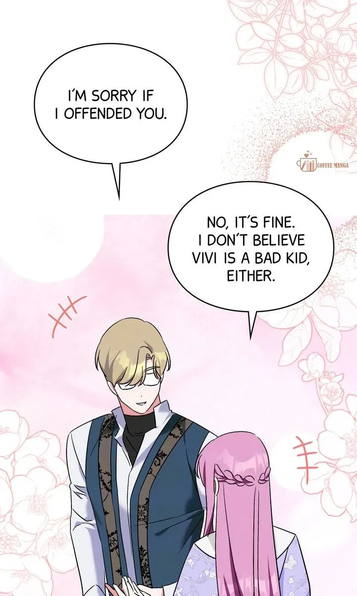 How to Protect the Master of the Monster Mansion Chapter 33 page 65 - 
