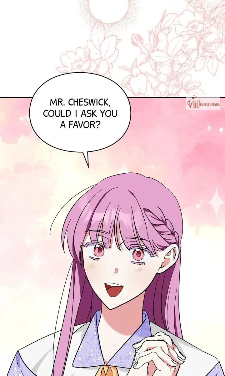 How to Protect the Master of the Monster Mansion Chapter 33 page 67 - 