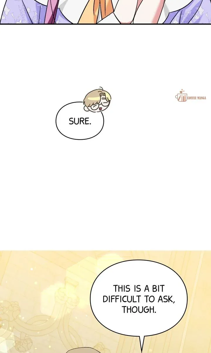 How to Protect the Master of the Monster Mansion Chapter 33 page 68 - 