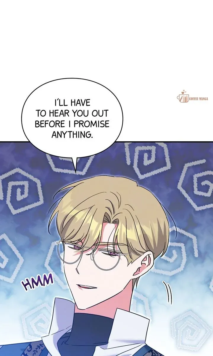 How to Protect the Master of the Monster Mansion Chapter 33 page 70 - 