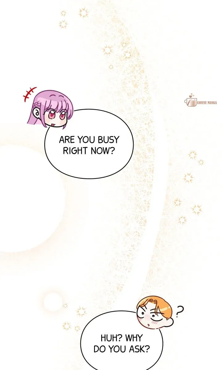 How to Protect the Master of the Monster Mansion Chapter 33 page 8 - 