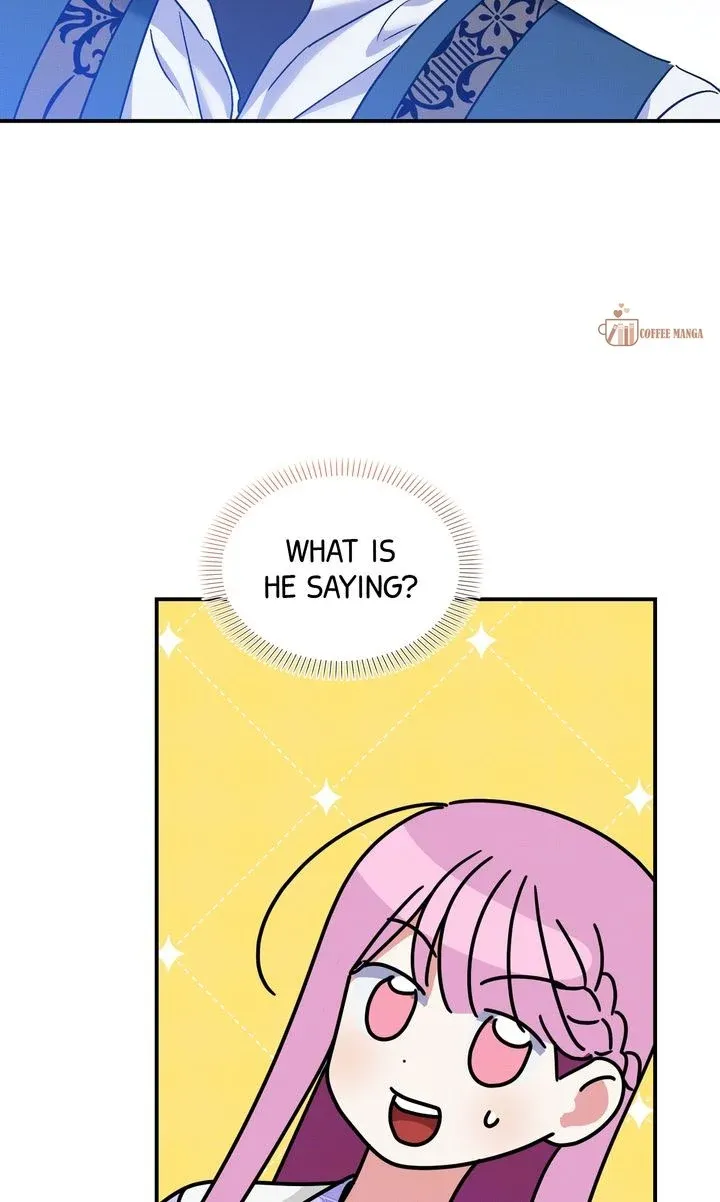 How to Protect the Master of the Monster Mansion Chapter 33 page 71 - 