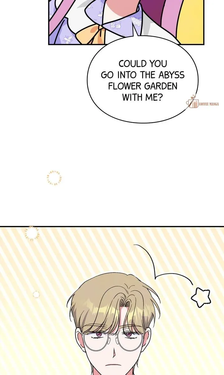 How to Protect the Master of the Monster Mansion Chapter 33 page 72 - 