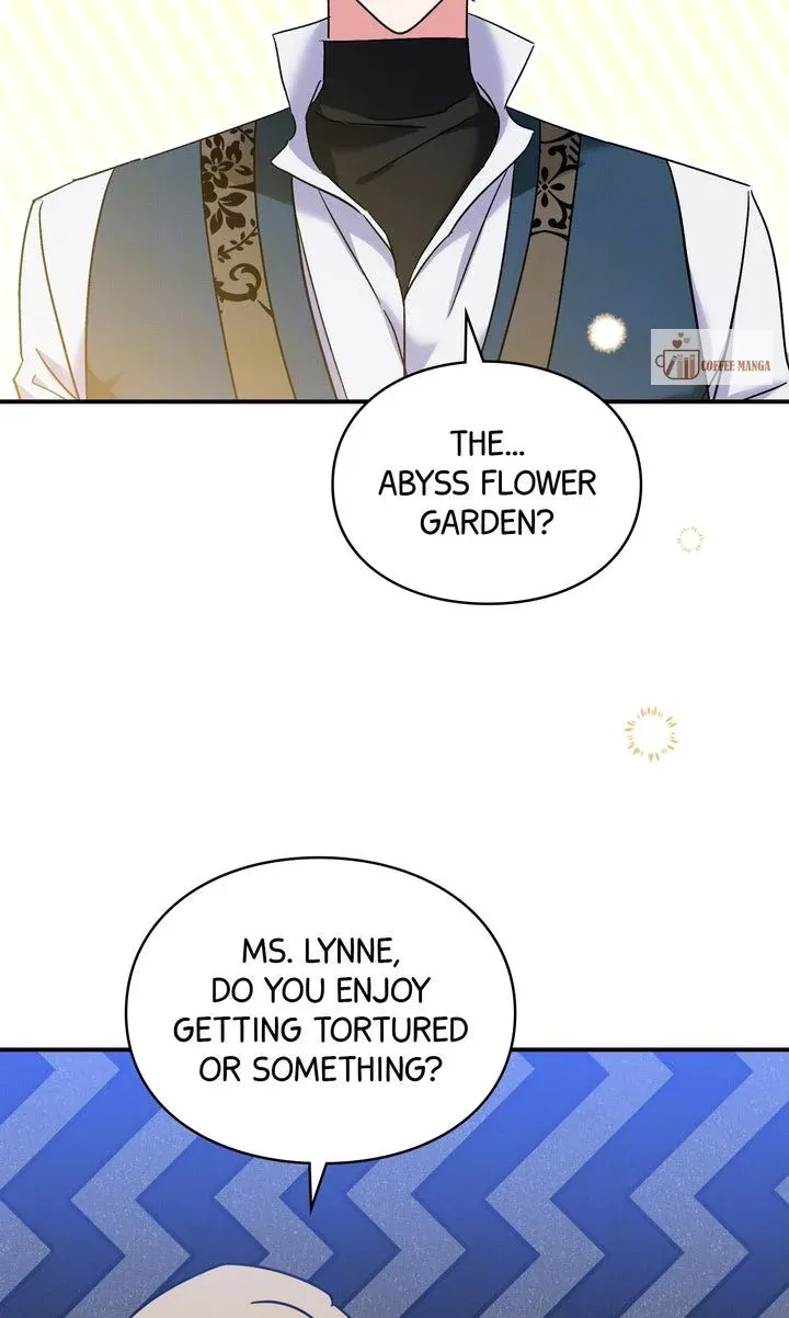 How to Protect the Master of the Monster Mansion Chapter 33 page 73 - 