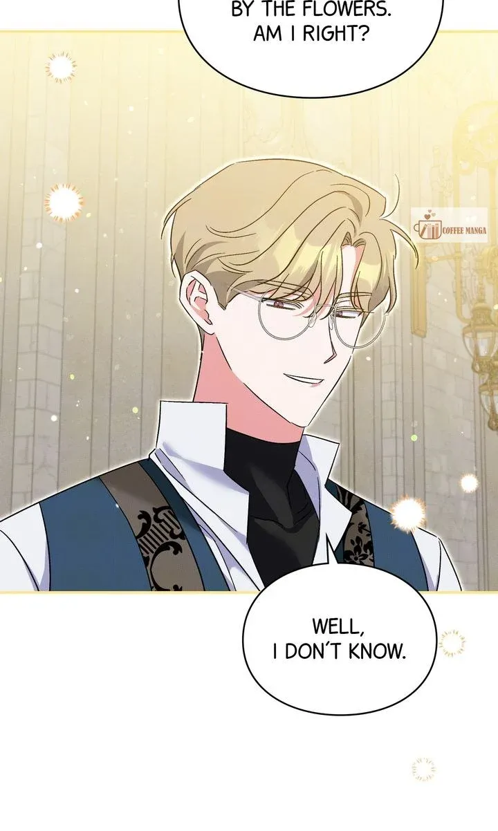 How to Protect the Master of the Monster Mansion Chapter 33 page 75 - 