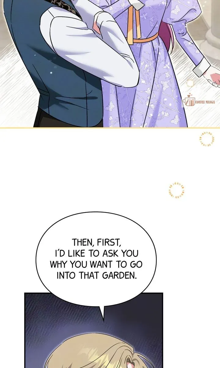 How to Protect the Master of the Monster Mansion Chapter 33 page 77 - 