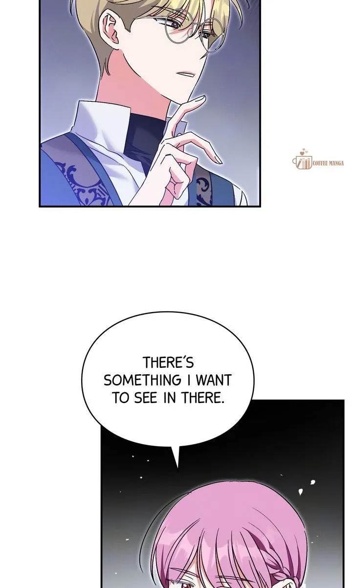 How to Protect the Master of the Monster Mansion Chapter 33 page 78 - 