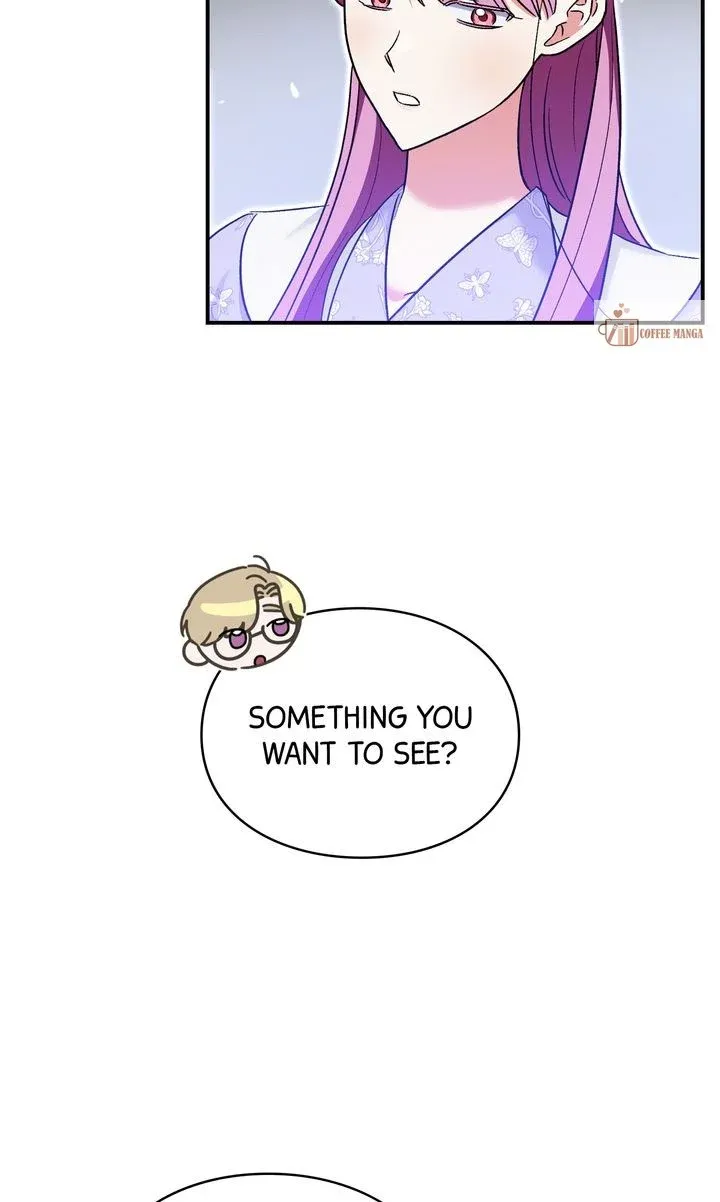 How to Protect the Master of the Monster Mansion Chapter 33 page 79 - 
