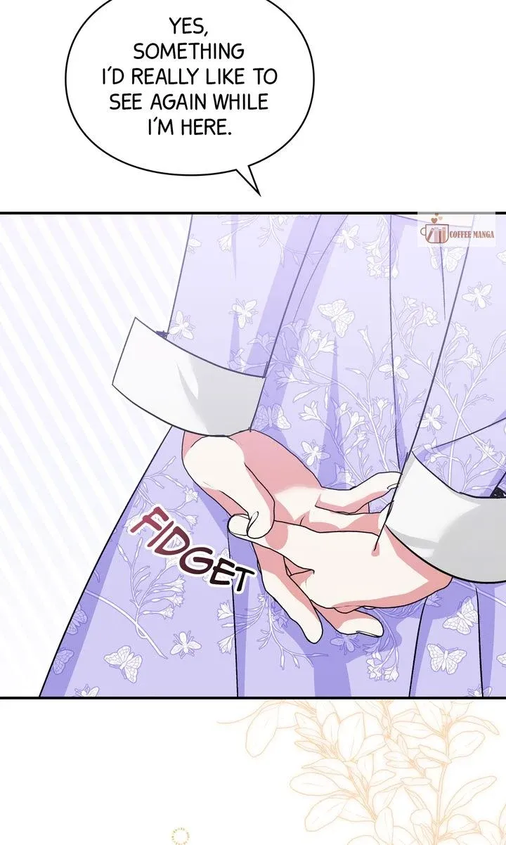 How to Protect the Master of the Monster Mansion Chapter 33 page 80 - 